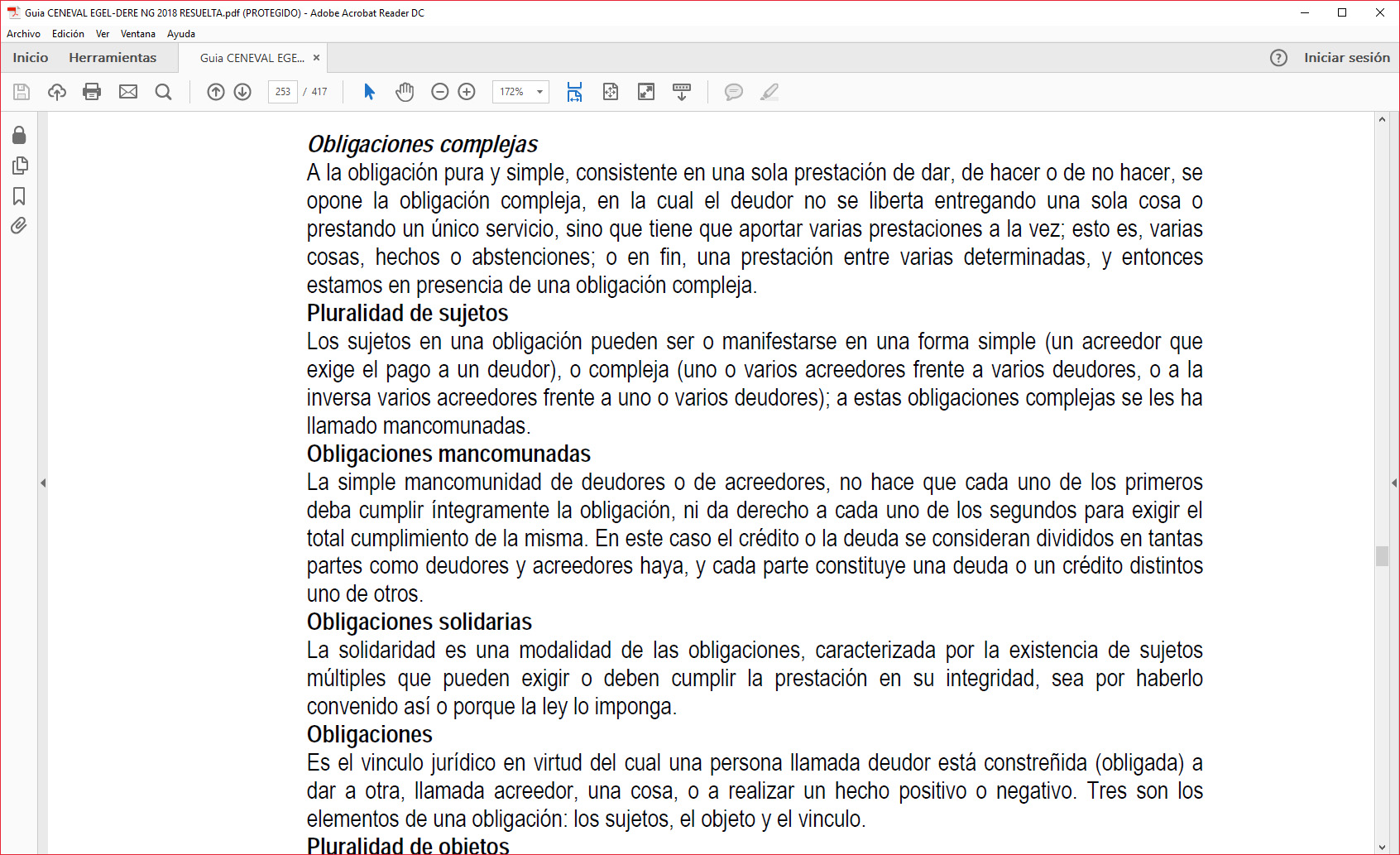 ejemplo de cita bibliográfica en la Guía CENEVAL EGEL Plus CNI 2025 contestada ejemplo de cita bibliográfica en la Guía CENEVAL EGEL Plus CNI 2025 contestada