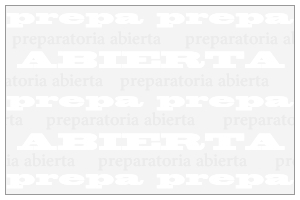 guias preparatoria abierta