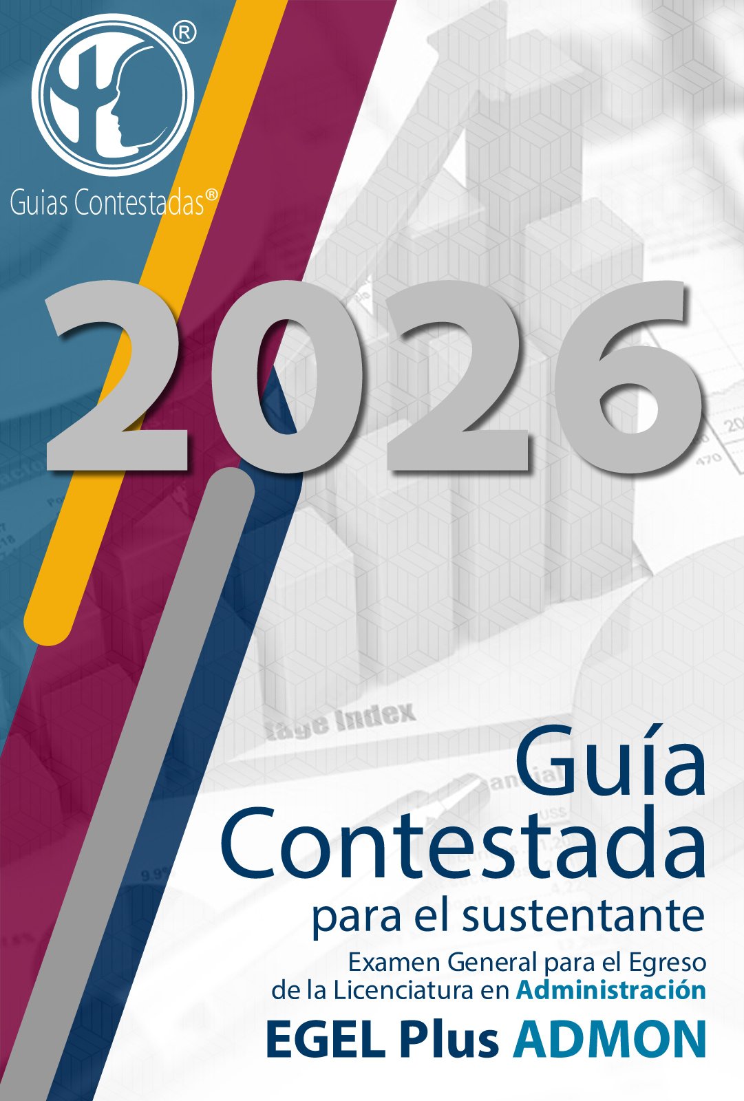 Guía Ceneval Administración Contestada