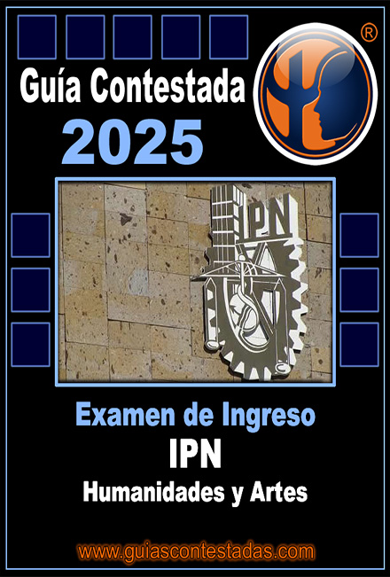 Guía Ipn Humanidades y Artes Contestada Guía Ipn Humanidades y Artes Contestada