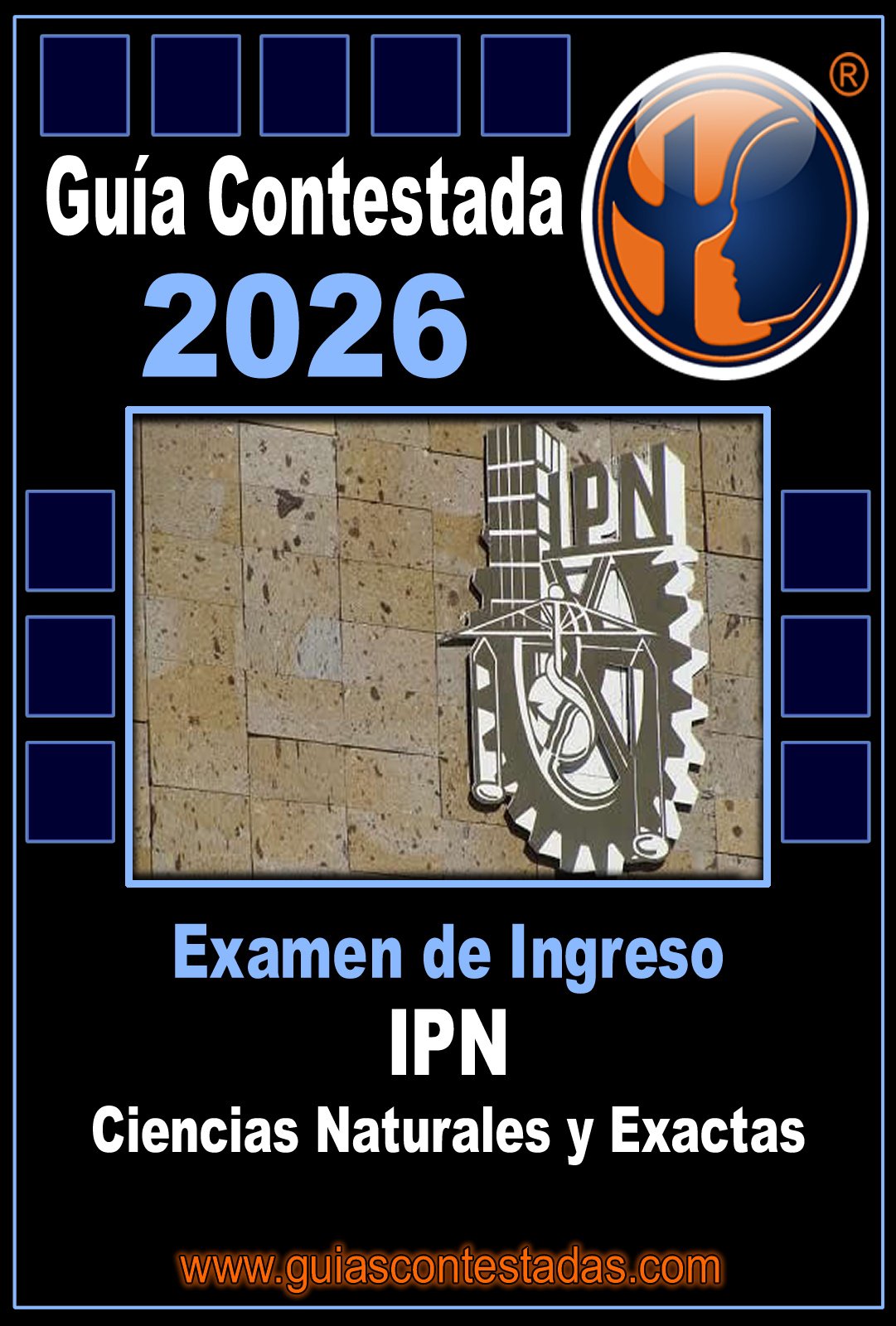 Guía Ipn Ciencias Naturales y Exactas Contestada