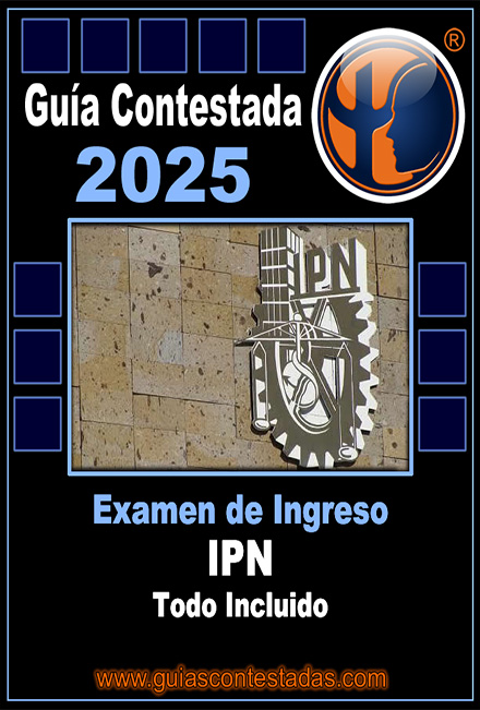 Guía Ipn Todos los Módulos Contestada Guía Ipn Todos los Módulos Contestada