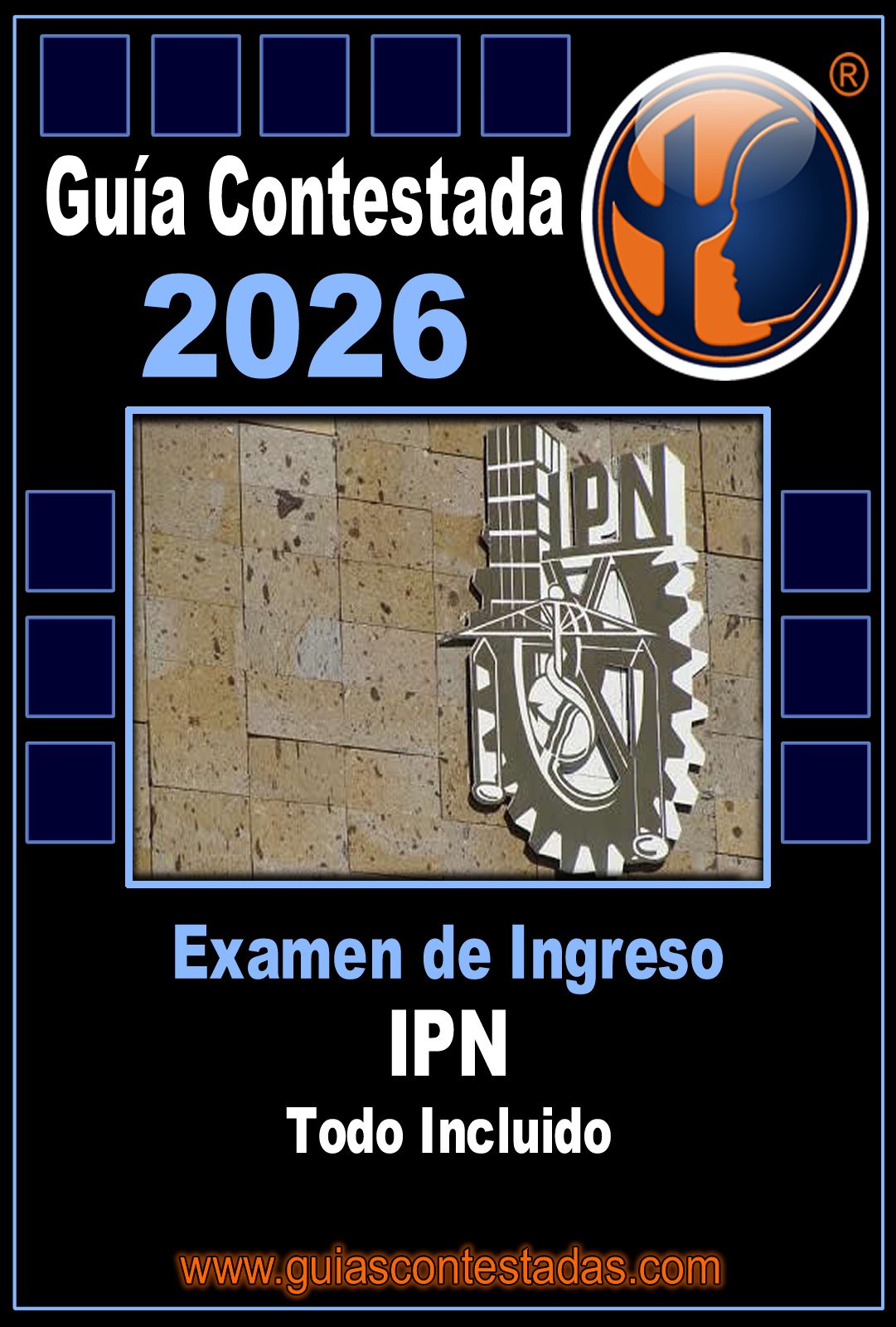 Guía Ipn Todos los Módulos Contestada
