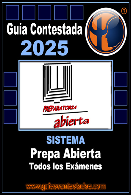 Guía Prepa Abierta Guía Prepa Abierta