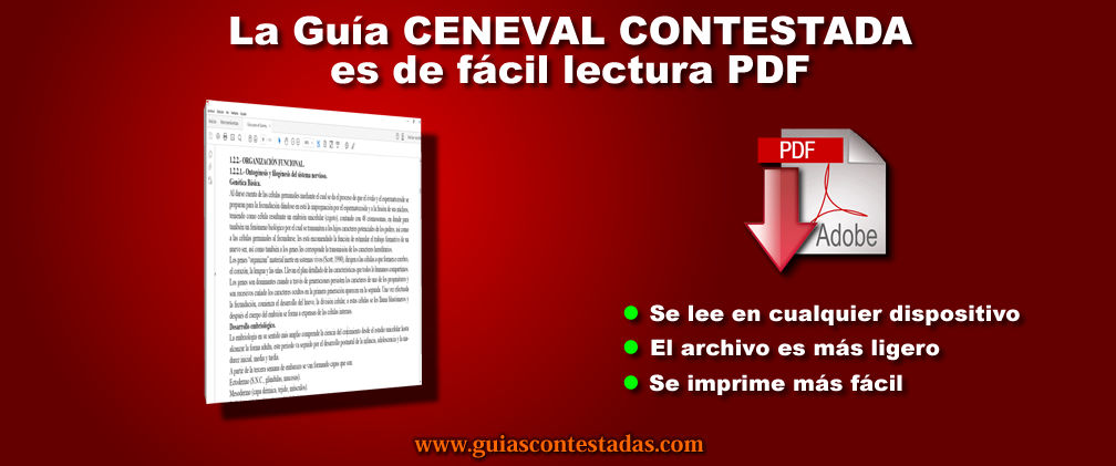 guia ceneval gratis pdf